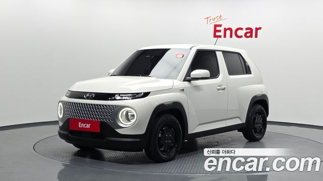 Hyundai Casper The Essential Light - фото 0