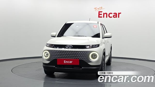 Hyundai Casper The Essential Light - фото 2