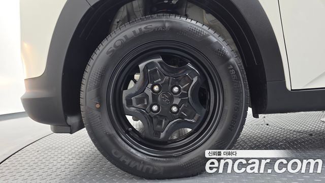 Hyundai Casper The Essential Light - фото 4