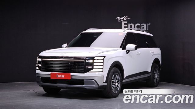 Hyundai Palisade LX3 Gasoline 2.5T 2WD 9-Seater Exclusive - фото 0