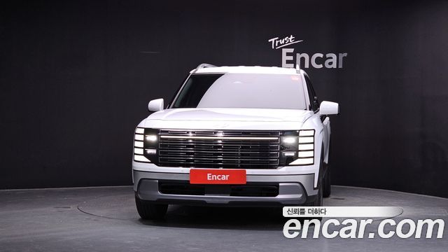 Hyundai Palisade LX3 Gasoline 2.5T 2WD 9-Seater Exclusive - фото 2