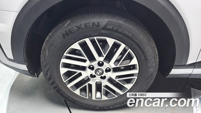 Hyundai Palisade LX3 Gasoline 2.5T 2WD 9-Seater Exclusive - фото 4
