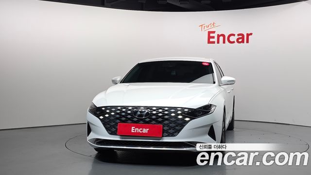 Hyundai Grandeur Новый IG 3.0 LPi Premium Choice - фото 2