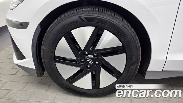 Hyundai Ioniq6 Long Range AWD Prestige - фото 4