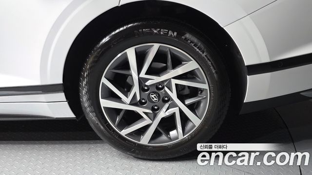 Hyundai Grandeur GN7 2,5 Gasoline 2WD Premium - фото 4