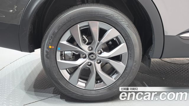 Renault Samsung Arkana 1.6 GTe Iconic - фото 3