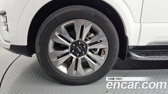 Kia Mohave (The Master) Diesel 3.0 4WD 5-Seater Masters - фото 4