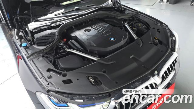 BMW Gran Turismo G32 630i xDrive M Sport - фото 4