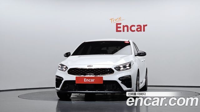 Kia K3 Совершенно новый 5Door GT Signature - фото 2