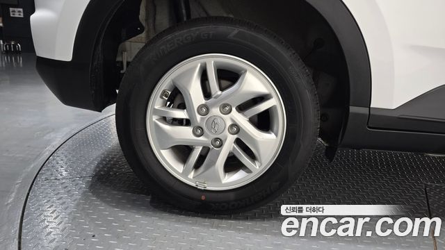 Hyundai Venue 1,6 Premium - фото 3