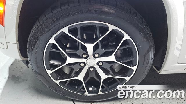 Jeep Cherokee WL 4xe Summit Reserve - фото 3