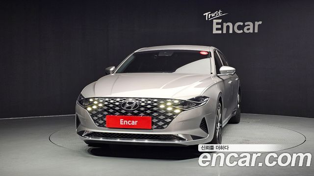 Hyundai Grandeur Новый IG 2.5 Premium - фото 2