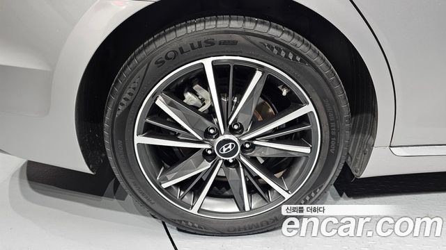 Hyundai Grandeur Новый IG 2.5 Premium - фото 4