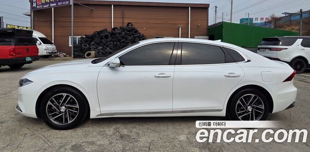 Hyundai Grandeur Новый IG 2.5 Premium Choice - фото 4