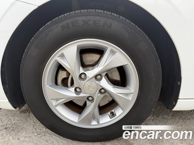 Hyundai Avante CN7 1.6 Modern - фото 4