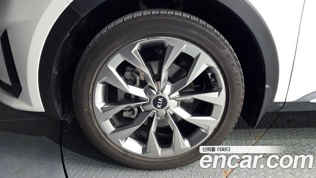Kia Sorento 4-го поколения Diesel 2.2 2WD Noblesse - фото 4