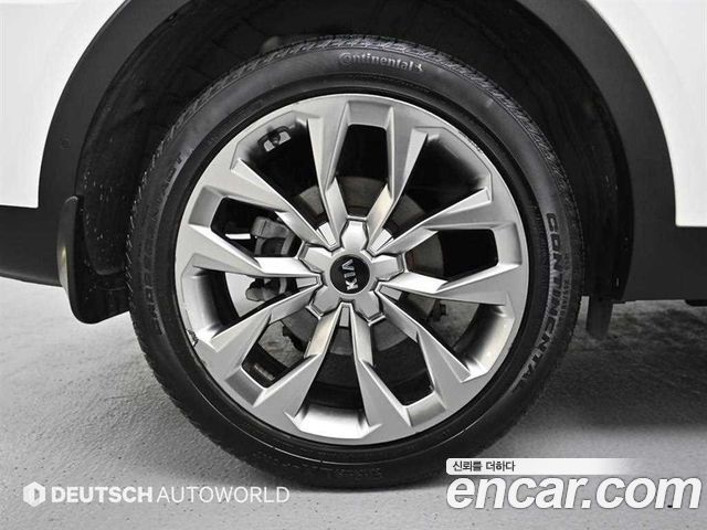 Kia Sorento 4-го поколения Diesel 2.2 4WD Signature - фото 4