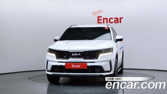 Kia Sorento 4-го поколения Gasoline 2.5T 2WD Noblesse - фото 2
