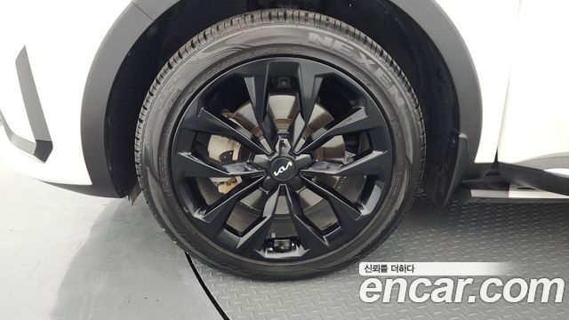 Kia Sorento 4-го поколения Gasoline 2.5T 2WD Noblesse - фото 4