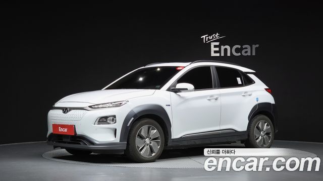 Hyundai Kona Premium - фото 0