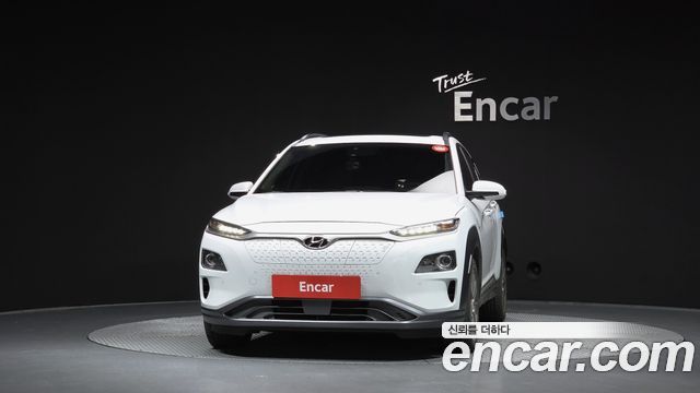 Hyundai Kona Premium - фото 2