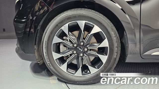 Kia Carnival 4-го поколения 7-Seater Noblesse - фото 4
