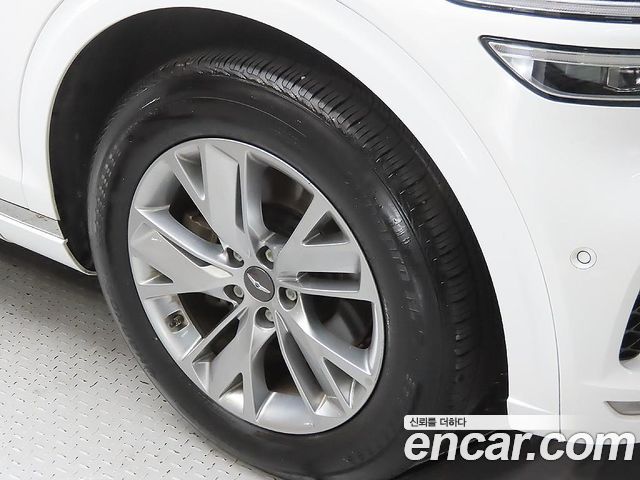 Genesis GV70 2.5T Gasoline 2WD - фото 4