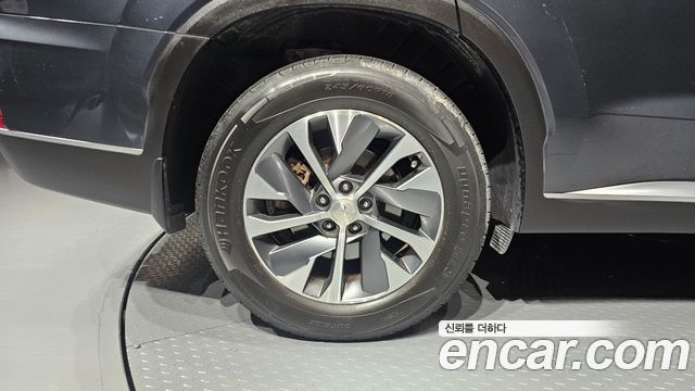 Hyundai Palisade Diesel 2.2 2WD Exclusive - фото 3