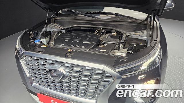 Hyundai Palisade Diesel 2.2 2WD Exclusive - фото 4