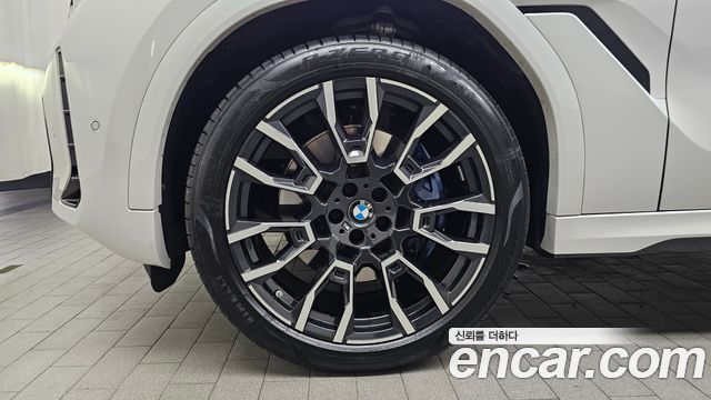 BMW X6 G06 xDrive30d M Sport - фото 3
