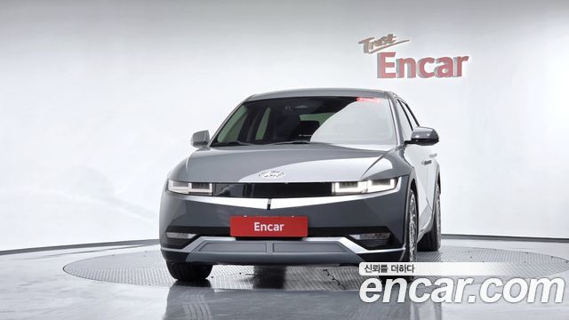 Hyundai Ioniq5 Long Range AWD Exclusive - фото 2