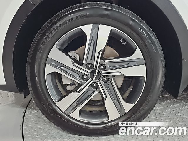 Kia Sorento 4-го поколения HEV 1.6 2WD Noblesse - фото 4