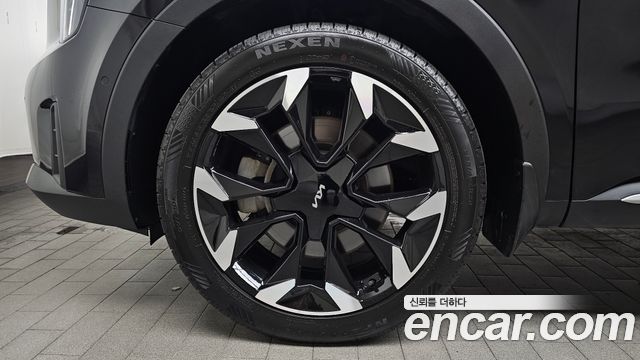 Kia Sorento Новый 4-го поколения Diesel 2.2 2WD Noblesse - фото 3