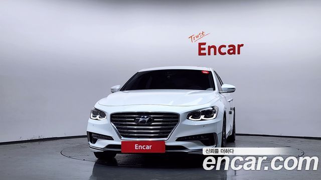 Hyundai Grandeur IG, гибрид Exclusive Special - фото 2