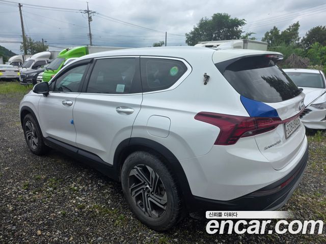 Hyundai Santafe Новый Diesel 2.2 4WD Premium - фото 2