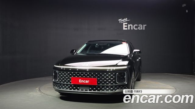 Hyundai Grandeur GN7 2,5 Gasoline 2WD Premium - фото 2