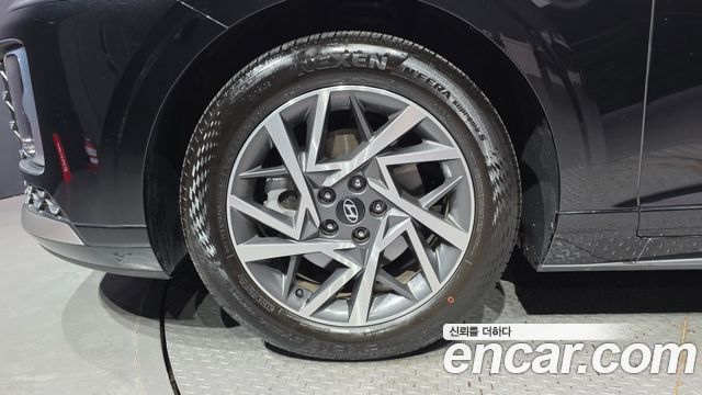 Hyundai Grandeur GN7 2,5 Gasoline 2WD Premium - фото 4