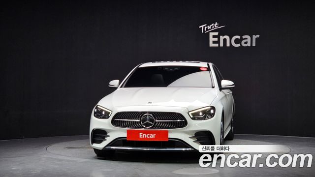 Mercedes-Benz E-Class W213 E250 AMG Line - фото 2