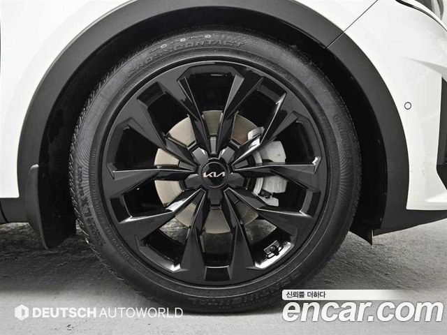 Kia Sorento 4-го поколения Diesel 2.2 4WD Signature - фото 4