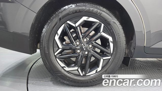 Kia Carnival Новый 4-го поколения Gasoline 9-Seater Noblesse - фото 4