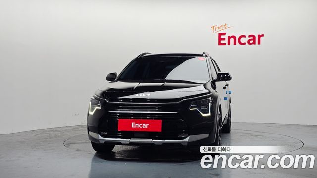 Kia Niro Совершенно новый Trendy - фото 2