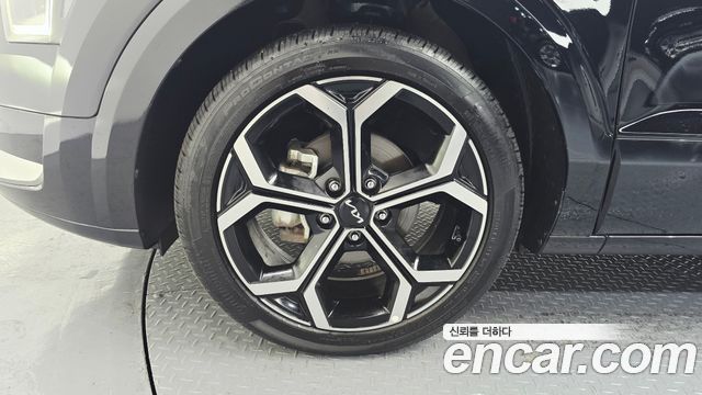 Kia Niro Совершенно новый Trendy - фото 4