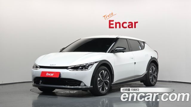 Kia EV6 Новый Long Range 4WD Earth - фото 0
