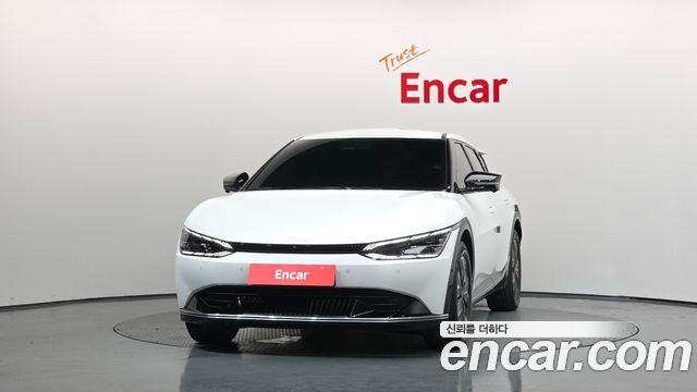 Kia EV6 Новый Long Range 4WD Earth - фото 2
