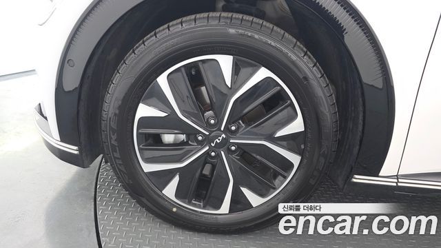 Kia EV6 Новый Long Range 4WD Earth - фото 4