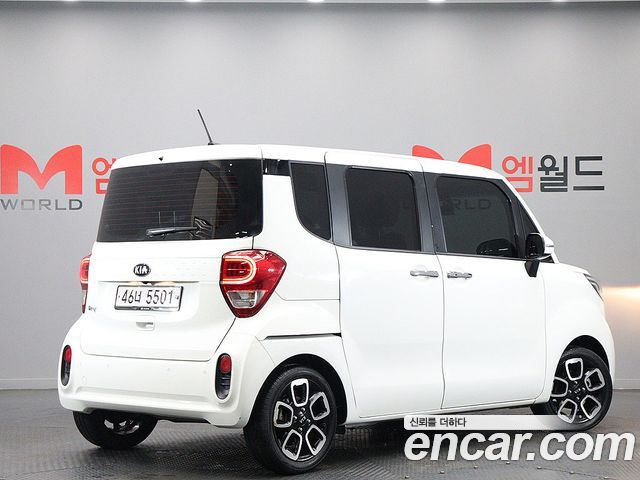 Kia RAY Новый Prestige - фото 3