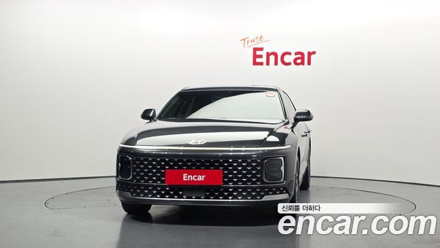 Hyundai Grandeur GN7 2,5 Gasoline 2WD Premium - фото 2