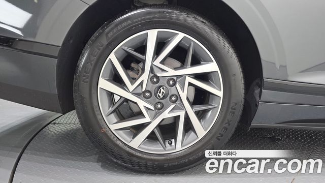 Hyundai Grandeur GN7 2,5 Gasoline 2WD Premium - фото 4