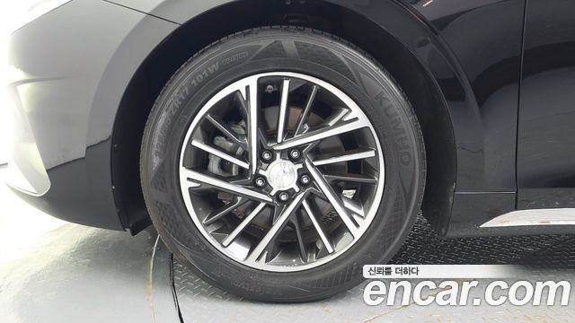 Hyundai Grandeur Новый IG 2.5 Premium - фото 4