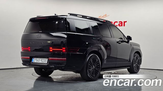Hyundai Santafe MX5 HEV 1.6 2WD Calligraphy - фото 0